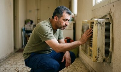 تقييم سعر مكيف مستعمل قبل الشراء - نضمن لك أعلى سعر في الدمام والمنطقة الشرقية
