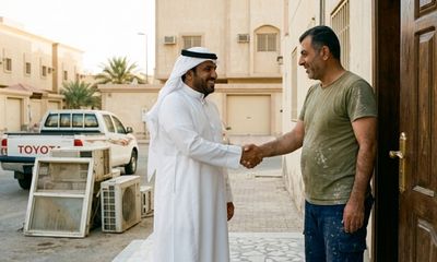 شركة شراء مكيفات موثوقة بالدمام تعمل منذ أكثر من 10 سنوات